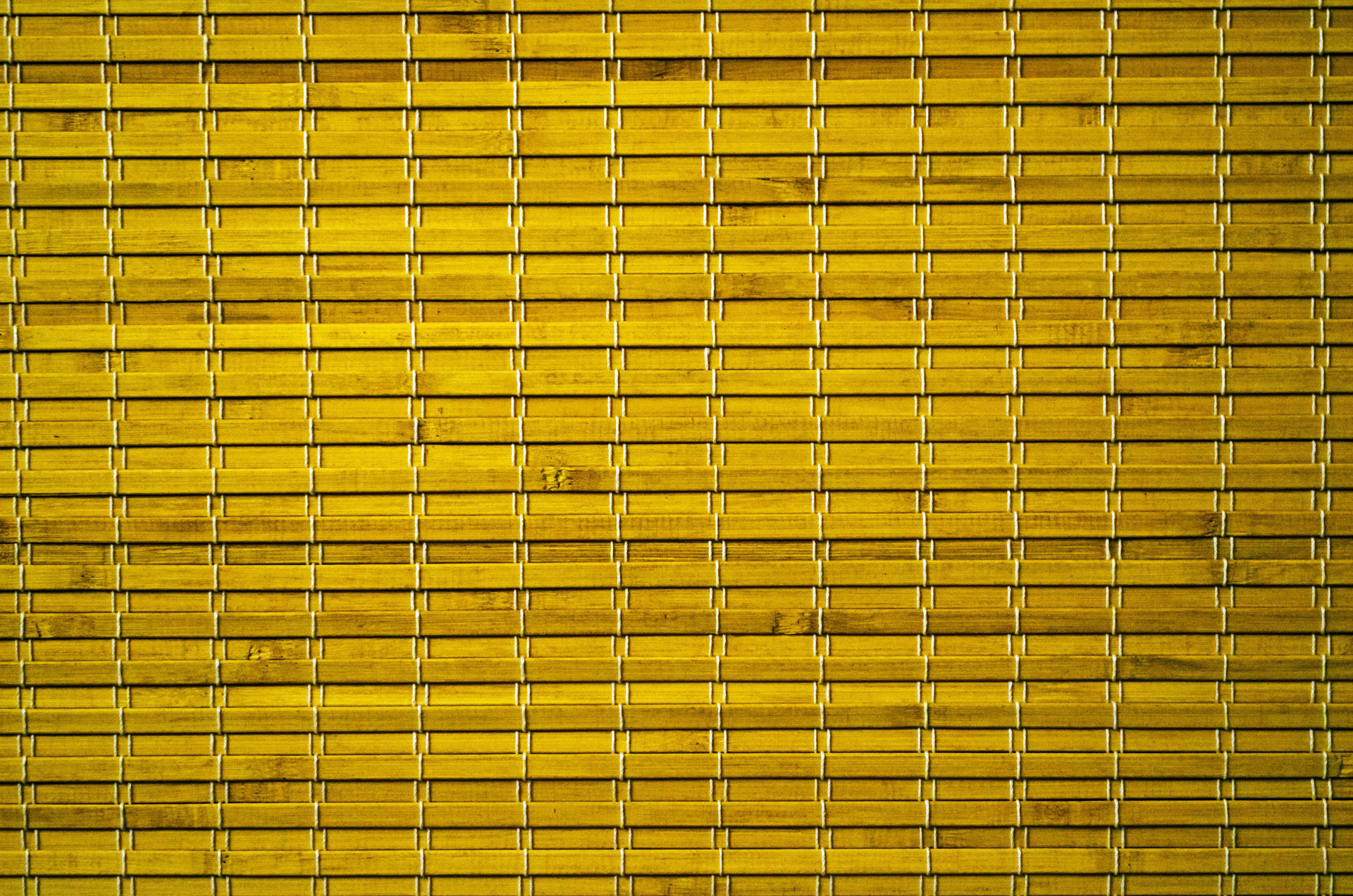 bamboo background yellow free photo