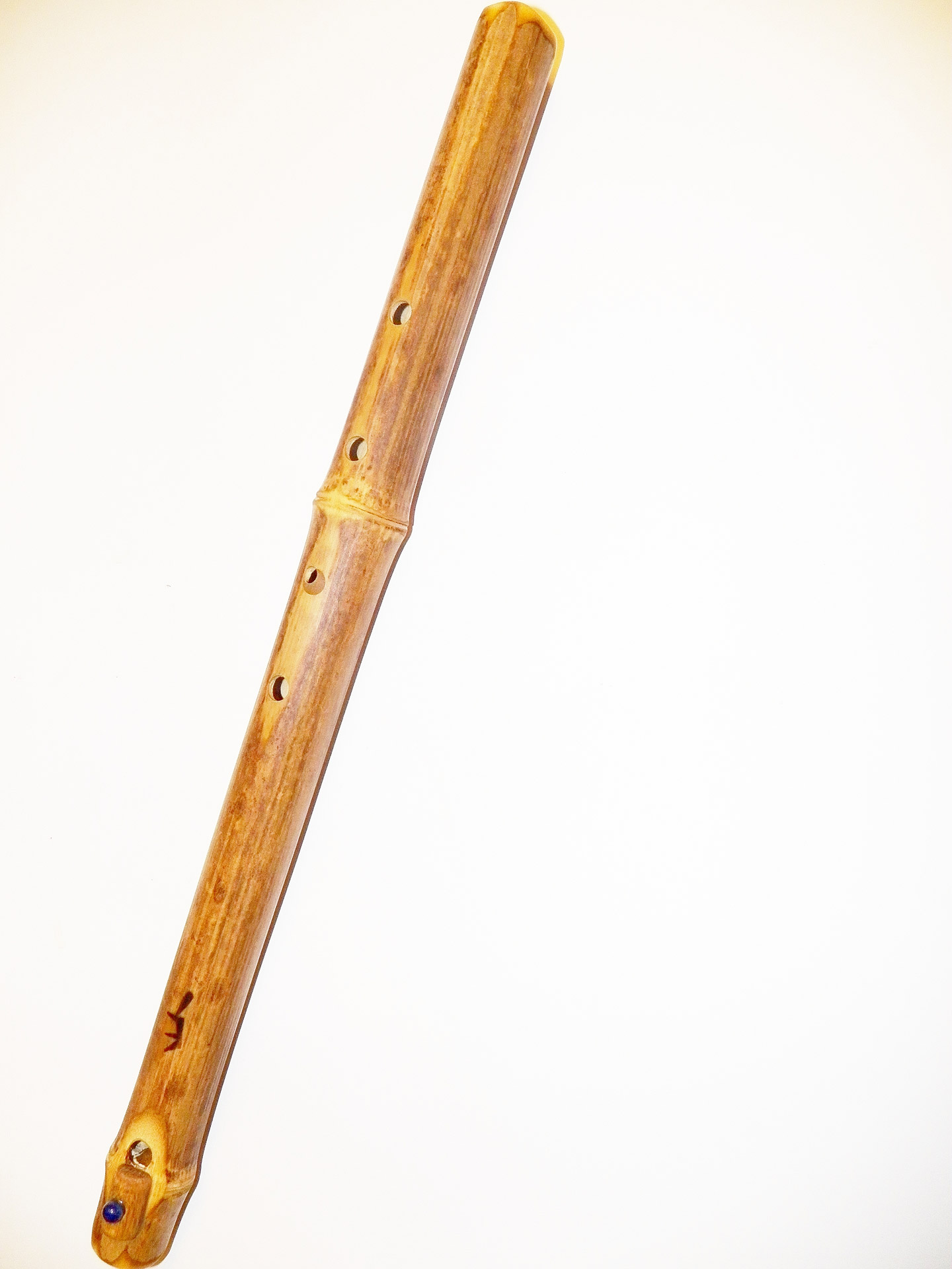 bamboo flute flute flutes free photo