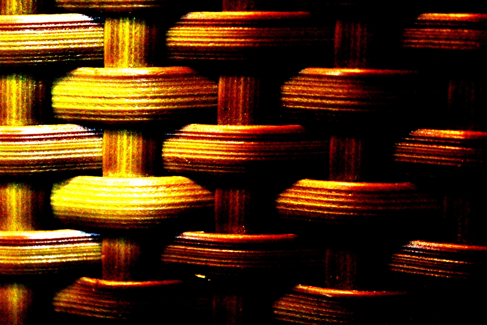 braided bamboo wood background braided bamboo free photo