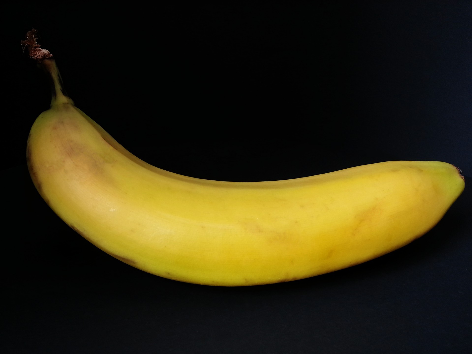 banana fruit fruits free photo
