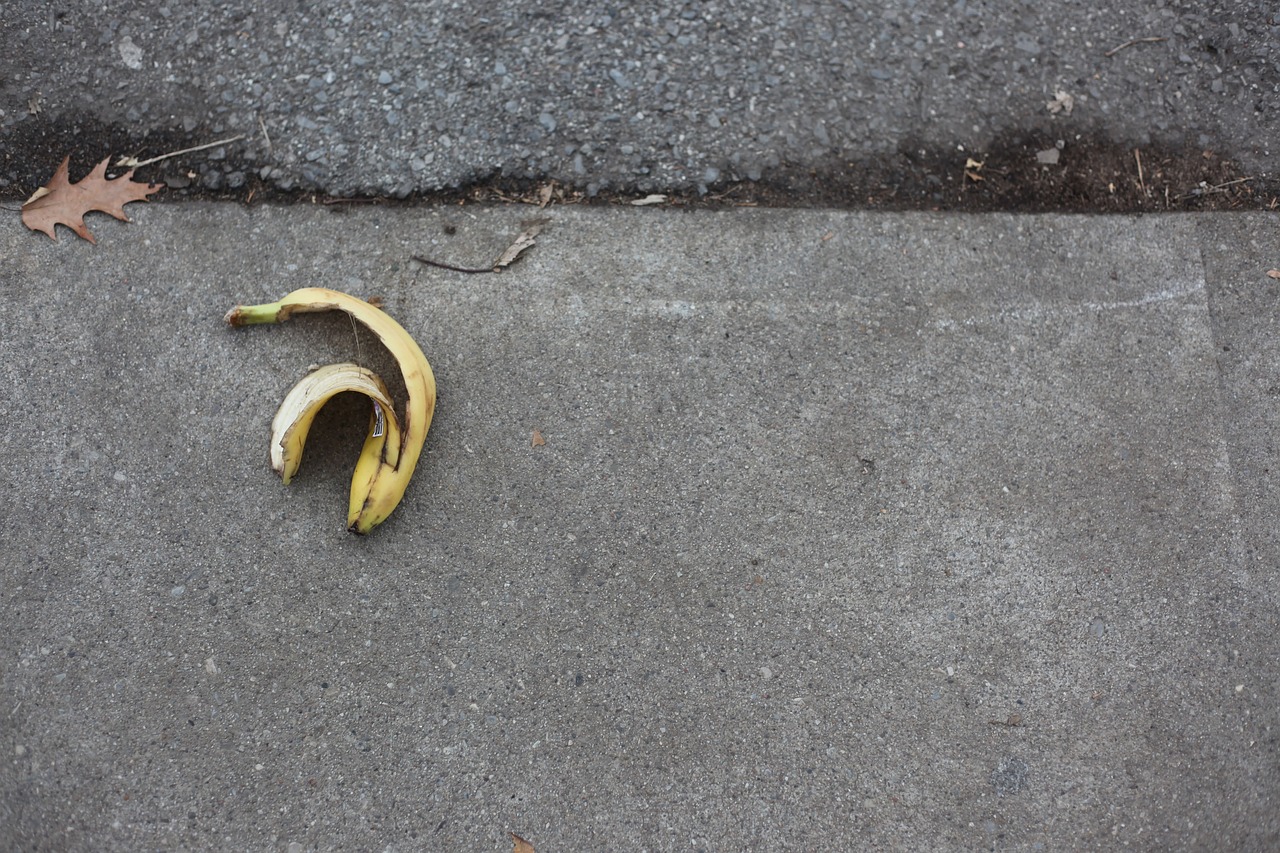 banana  abstract  minimalism free photo