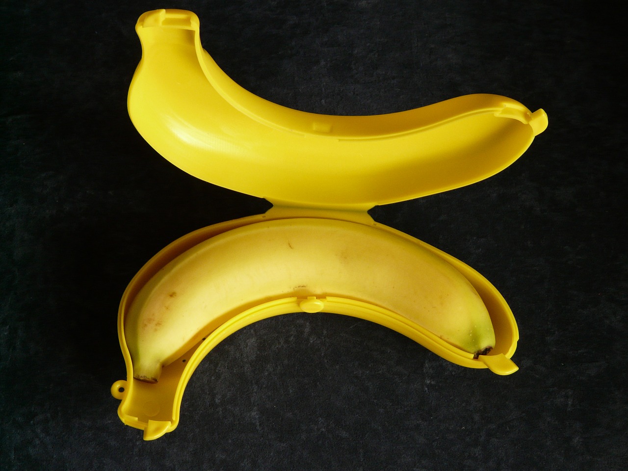 banana box banana storage free photo