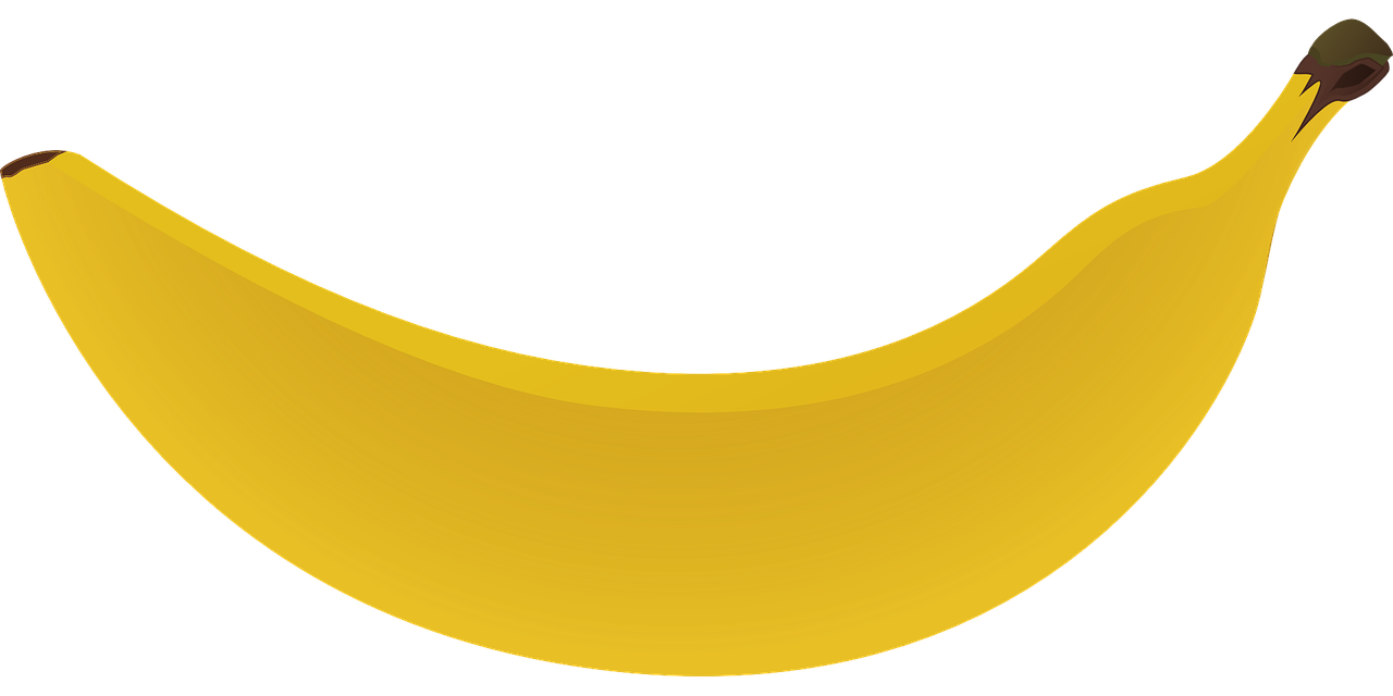 bananas fruit tropical fruits free photo
