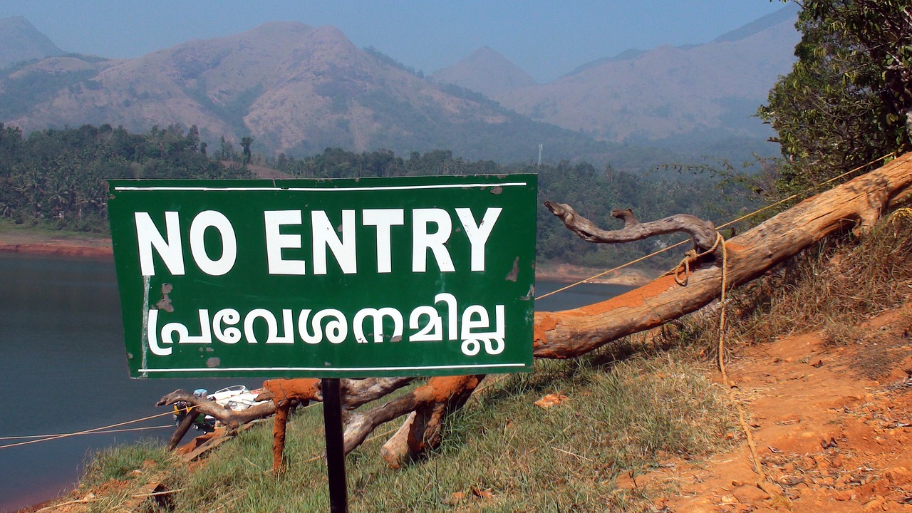 banasura wynad dam free photo