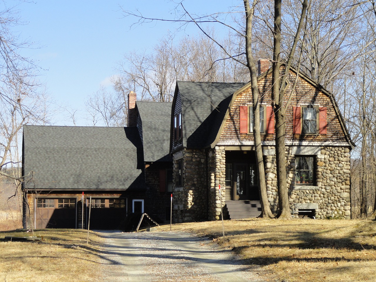 bancroft gate lodge free photo