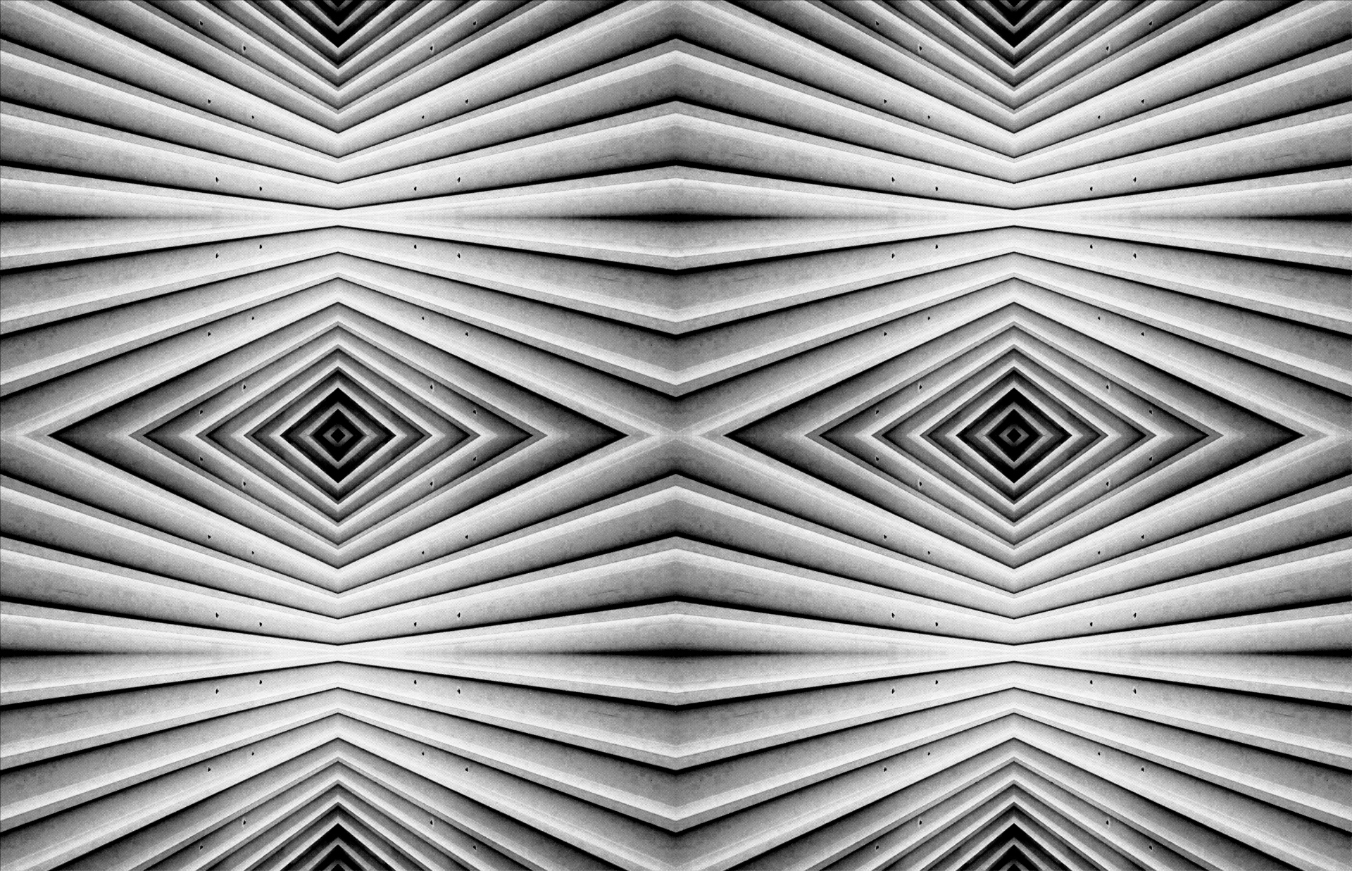 pattern diamond black free photo