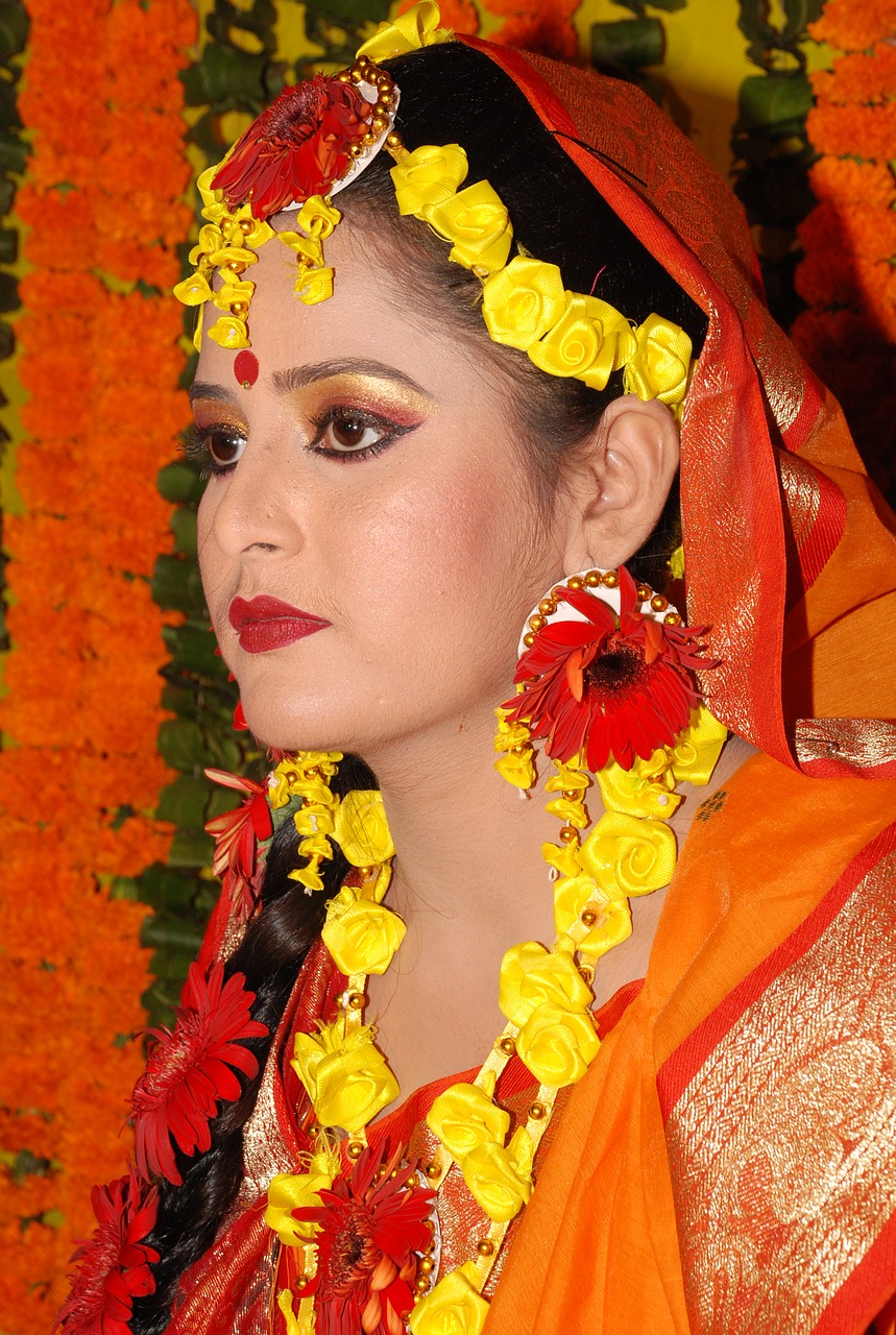 bangladesh culture valentine free photo