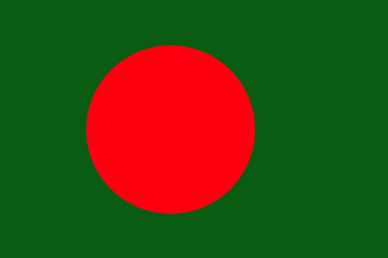 bangladesh flag national free photo