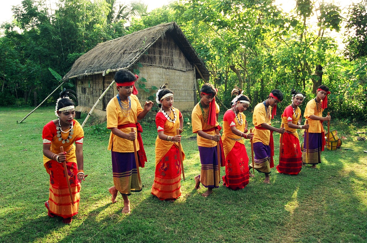 bangladesh  trivel  culture free photo