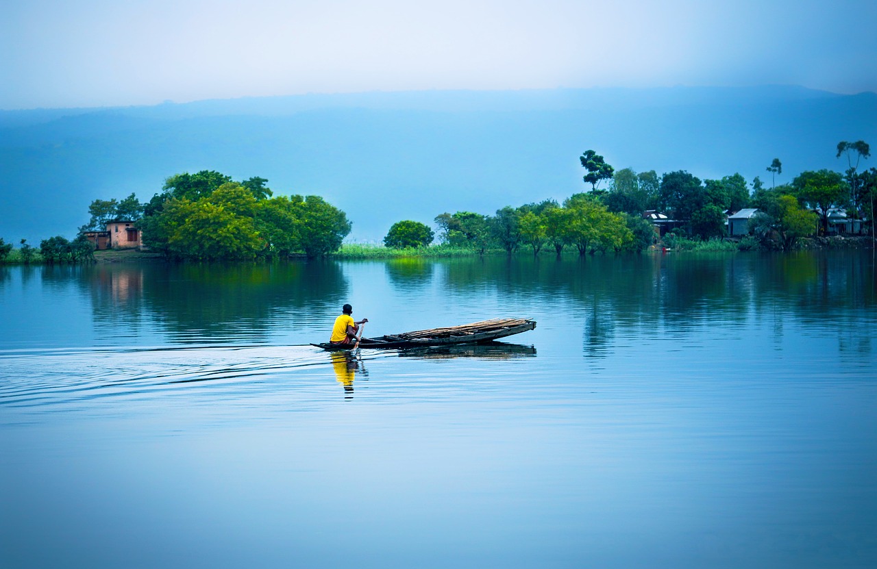 Download free photo of Bangladesh, landscape, nature, tourism, lake - from needpix.com