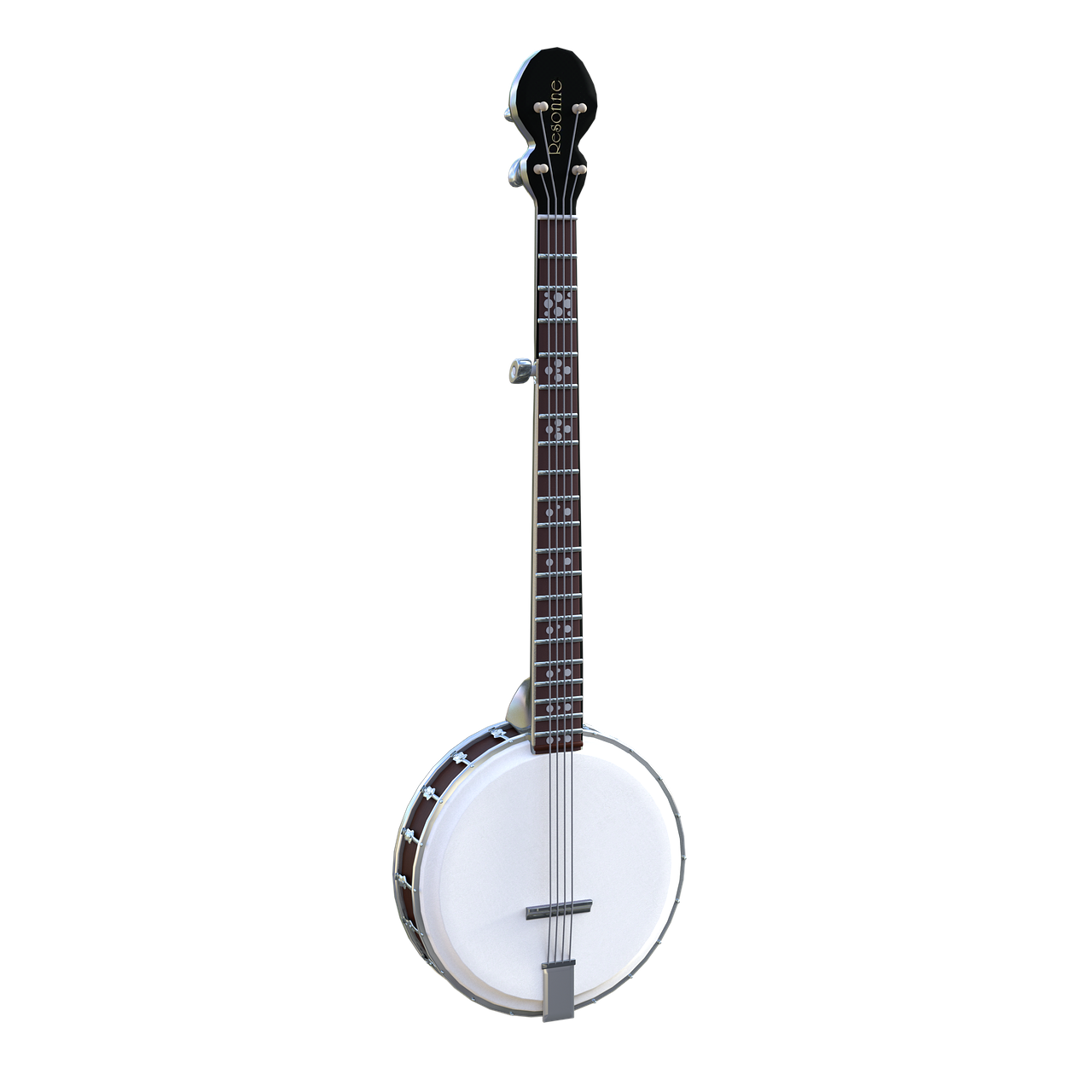 banjo  instrument  bluegrass free photo