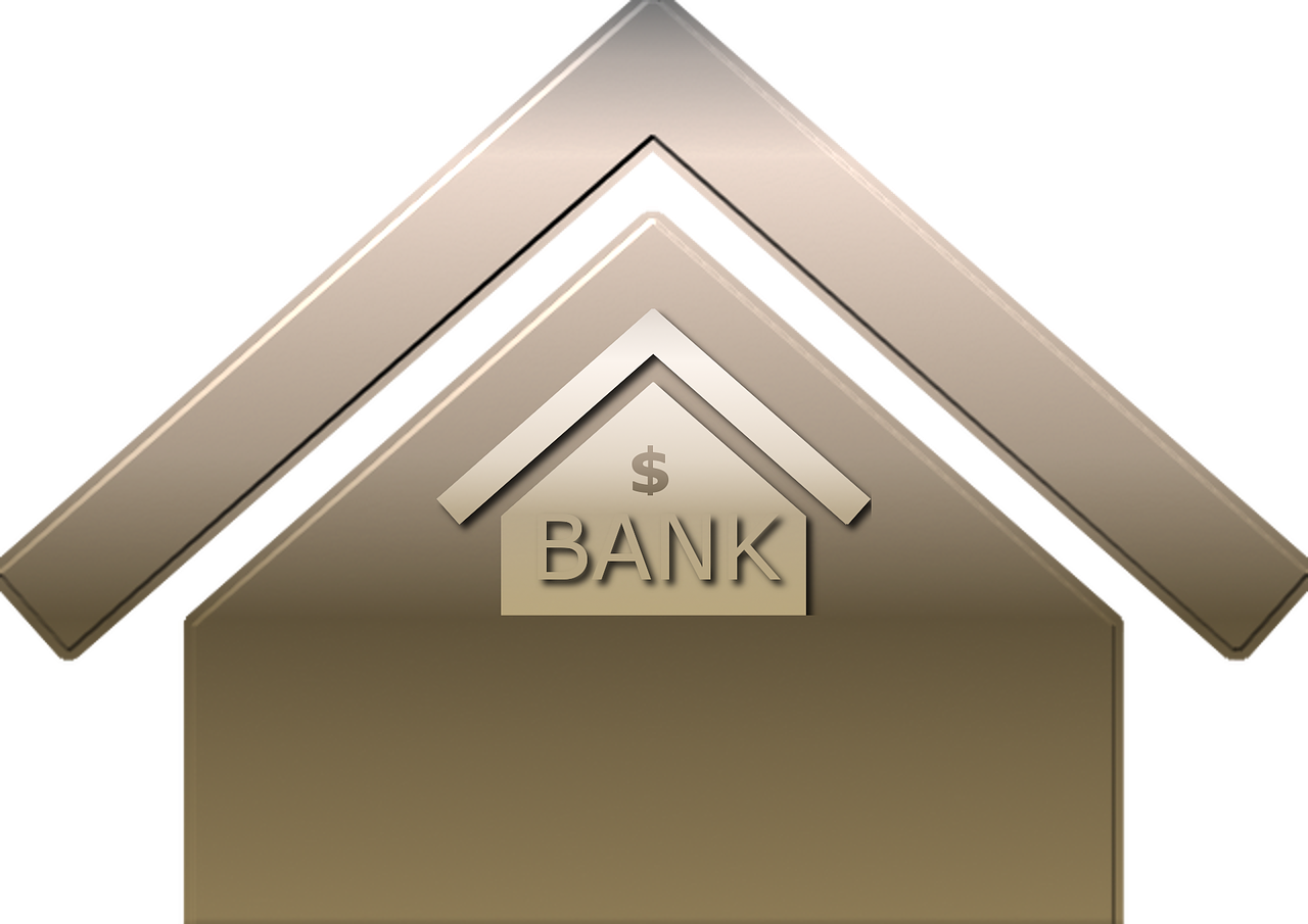 bank finance money free photo