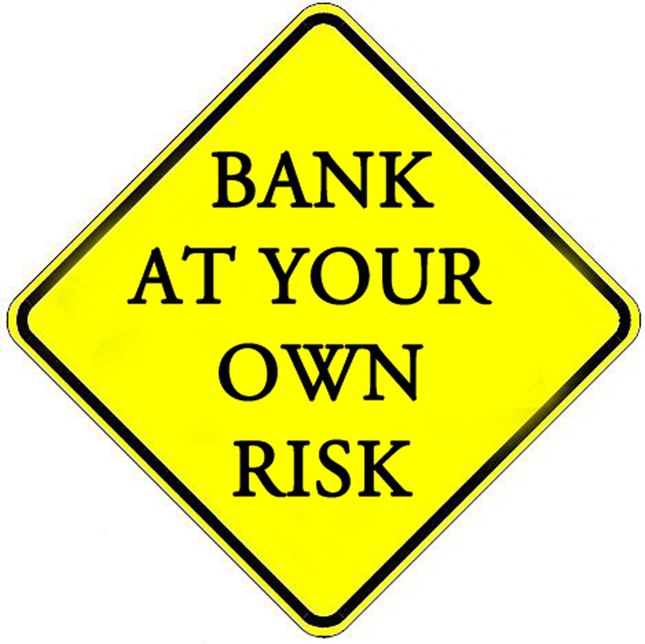 banking risk finance free photo
