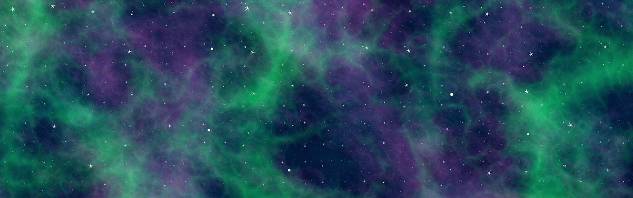 stars nebula universe free photo