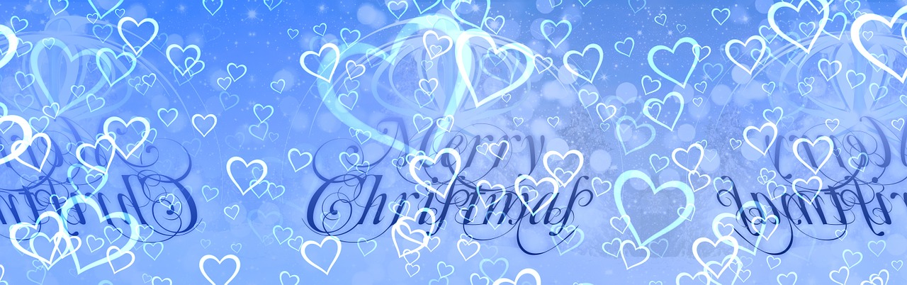 banner header christmas free photo