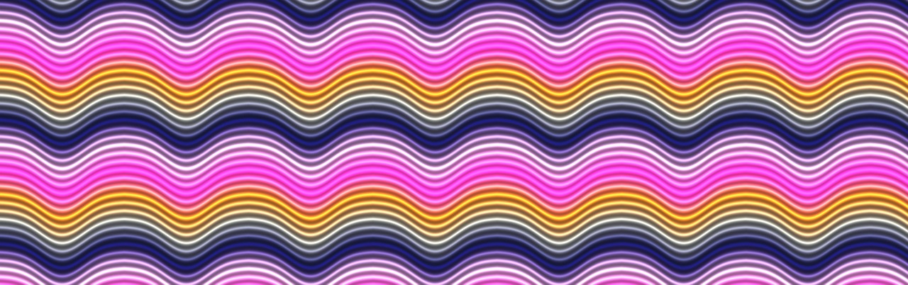 banner background waves free photo