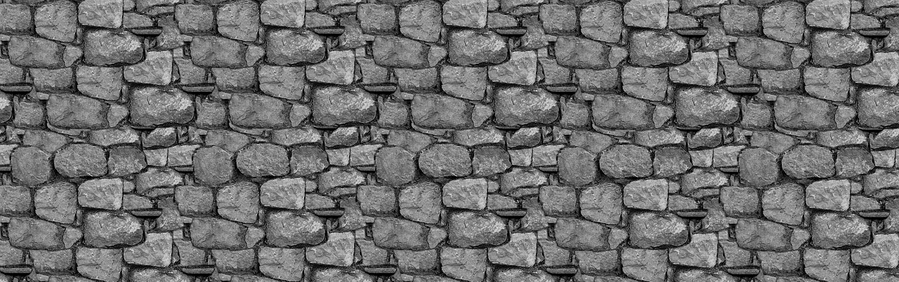 banner header stones free photo