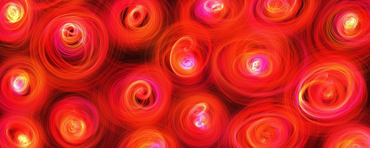 banner abstract background free photo