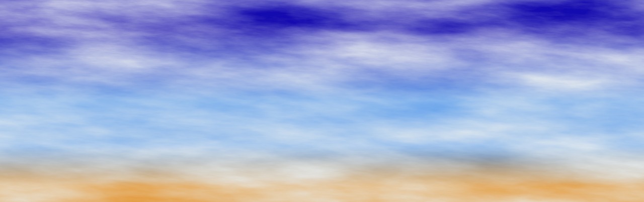 banner header sky free photo