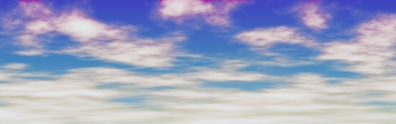 banner header sky free photo