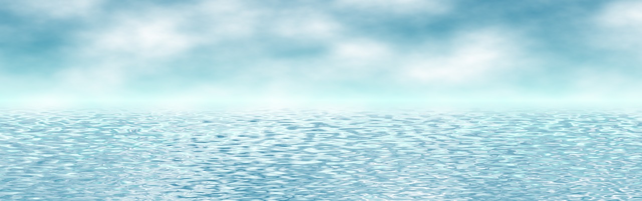 banner header ocean free photo