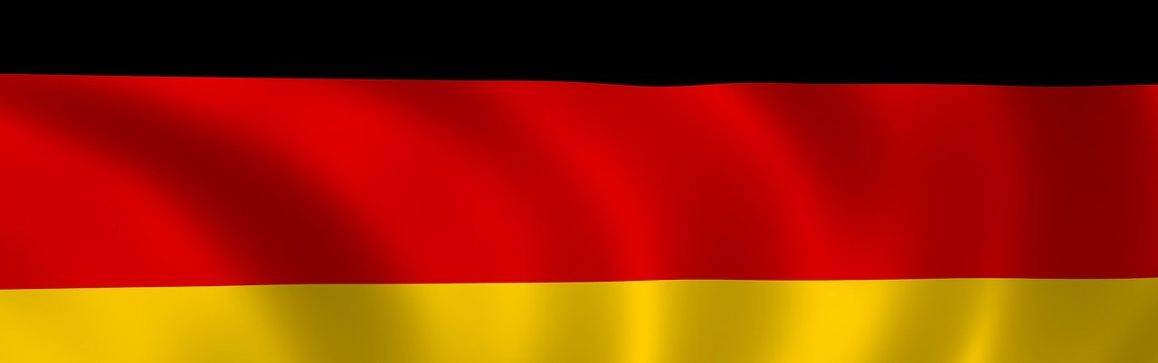 banner header germany free photo