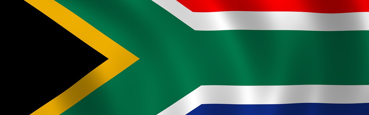 banner header south africa free photo