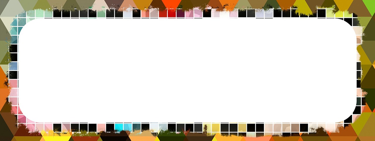 banner background frame free photo