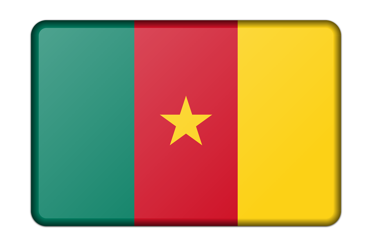 banner cameroon decoration free photo