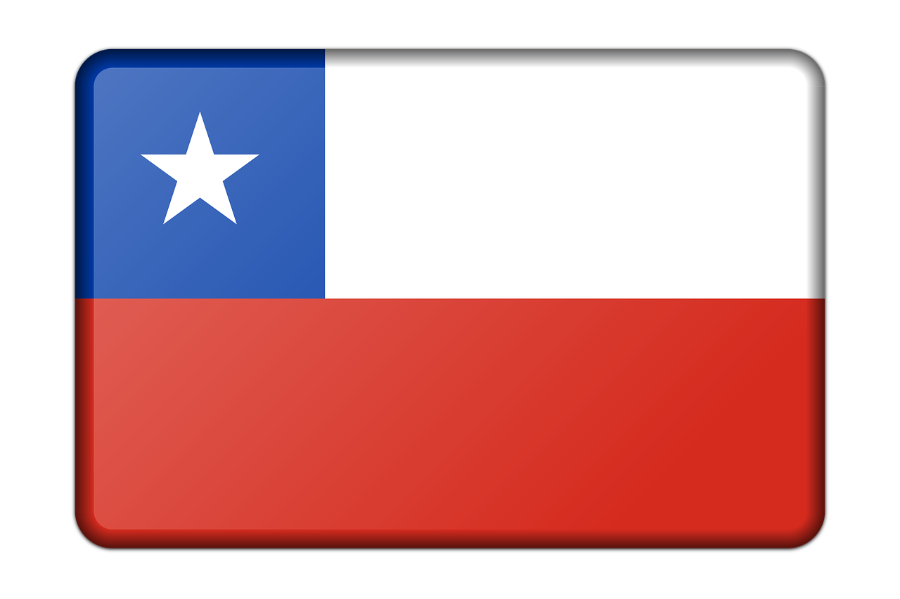 banner chile decoration free photo