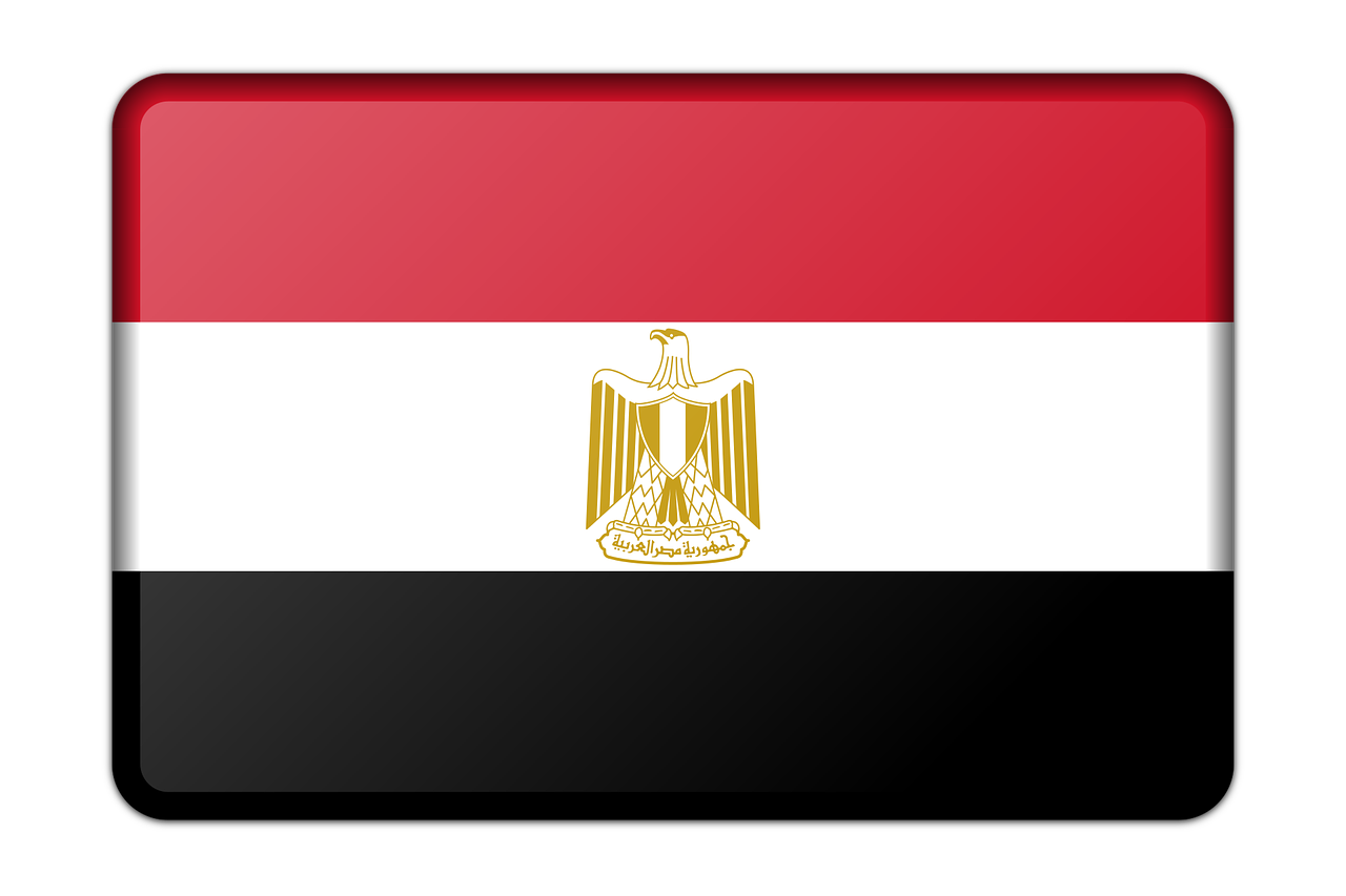 banner decoration egypt free photo