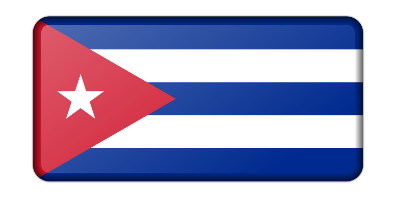 banner cuba decoration free photo