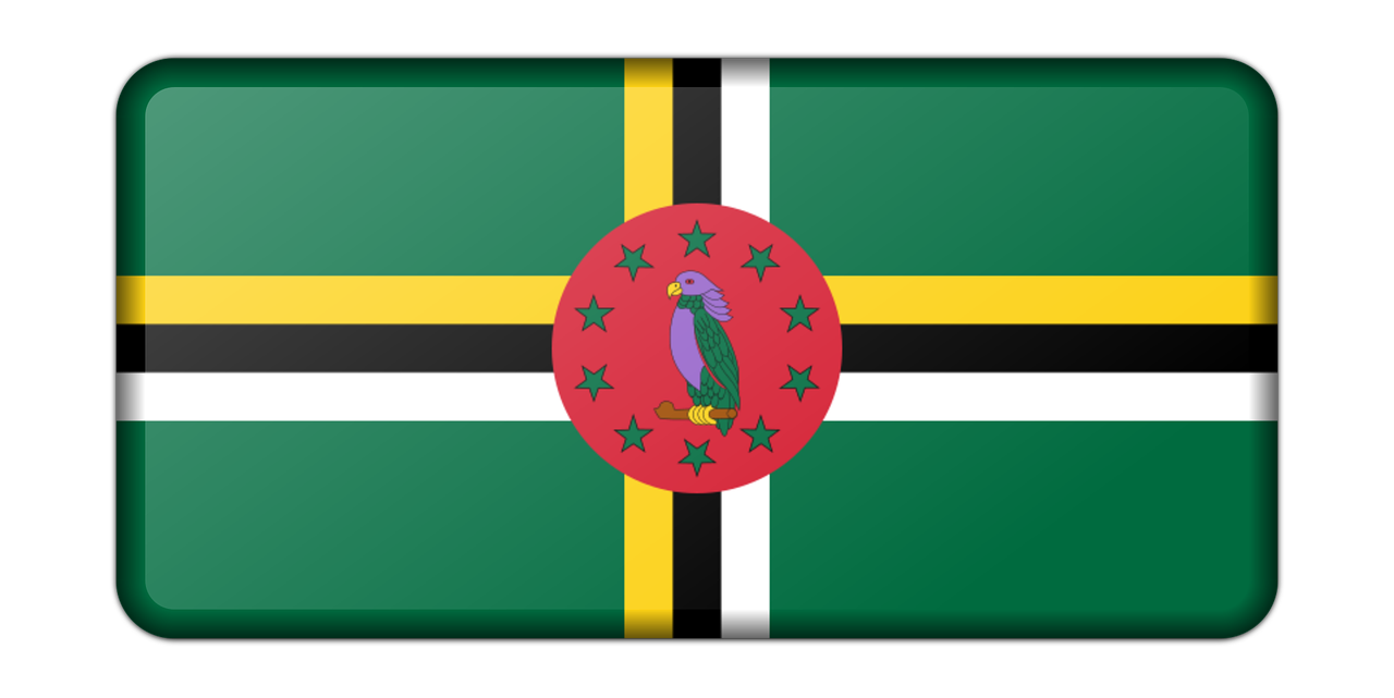 banner decoration dominica free photo