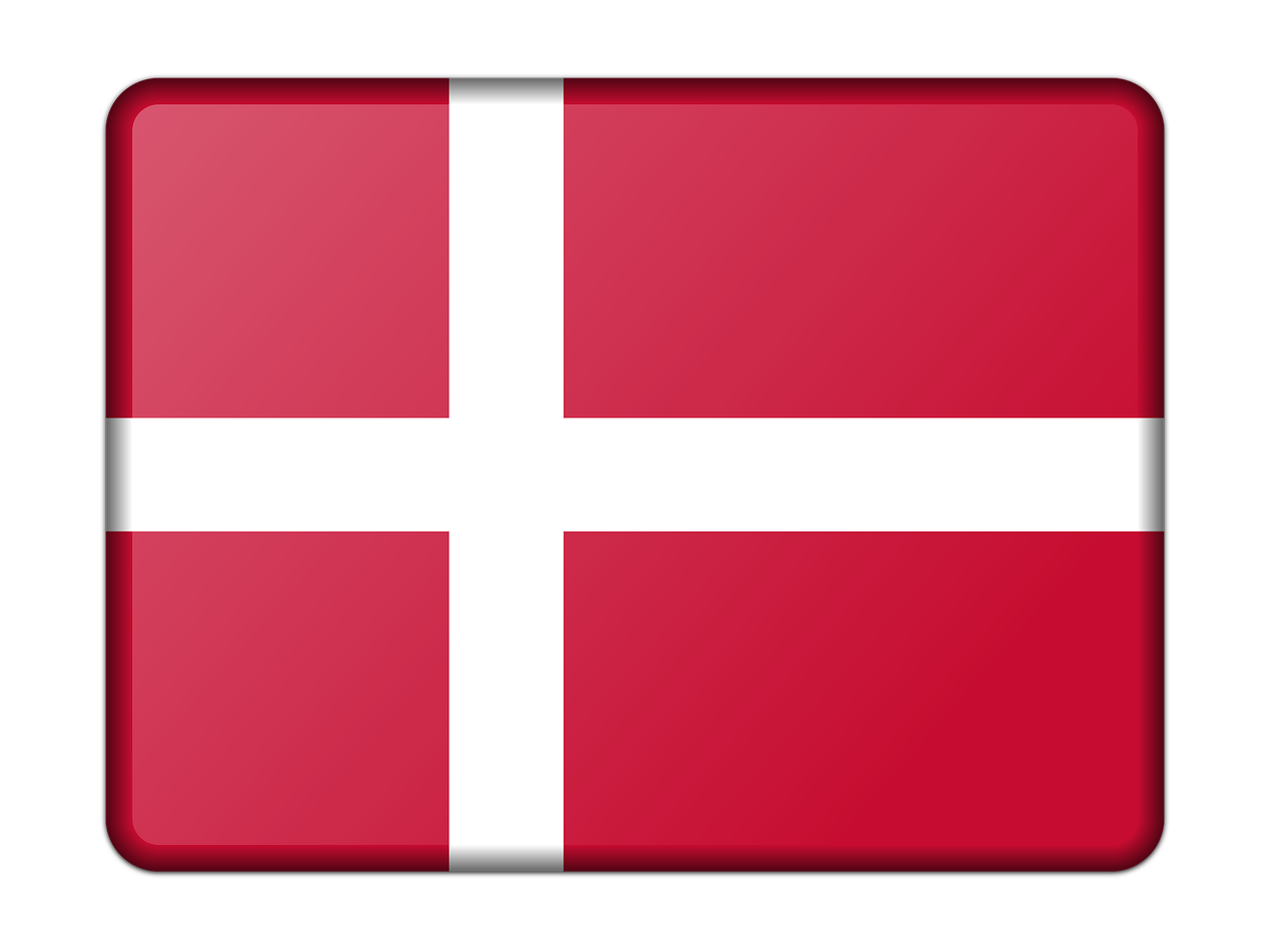 Как выглядит флаг дании. Флаг Дании. Флаг Дании 1936. Старый флаг Дании.