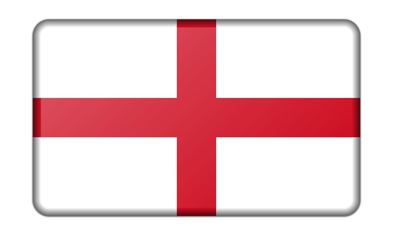 banner decoration england free photo