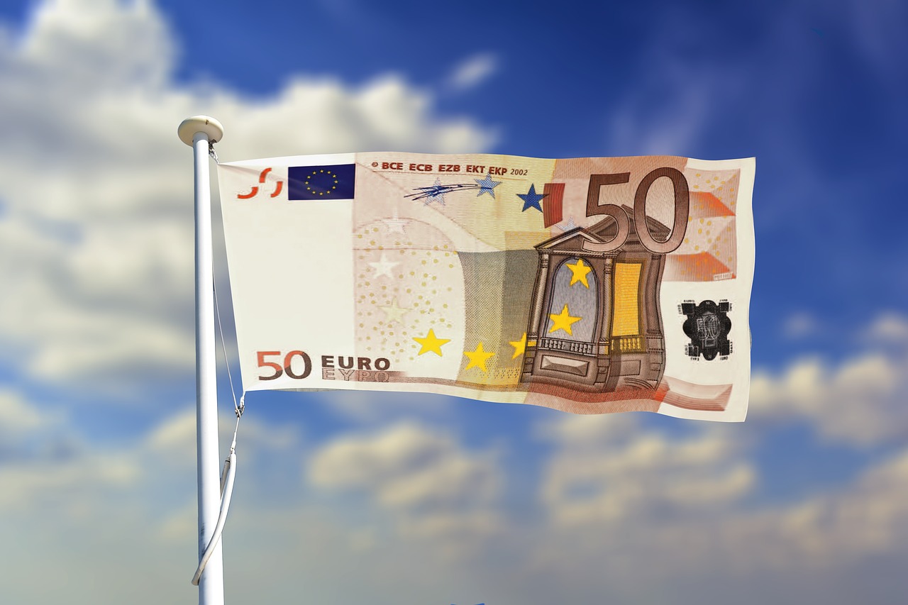 banner header euro free photo