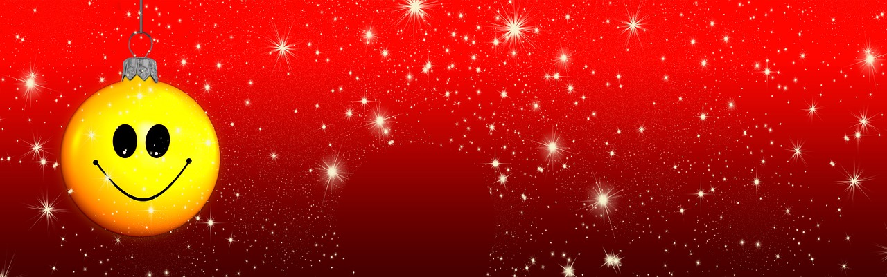 banner header christmas free photo