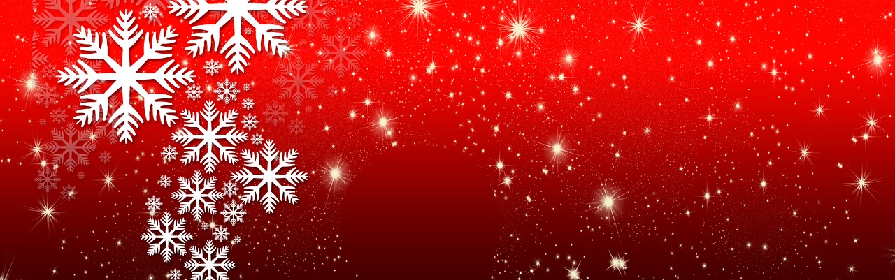 banner header christmas free photo