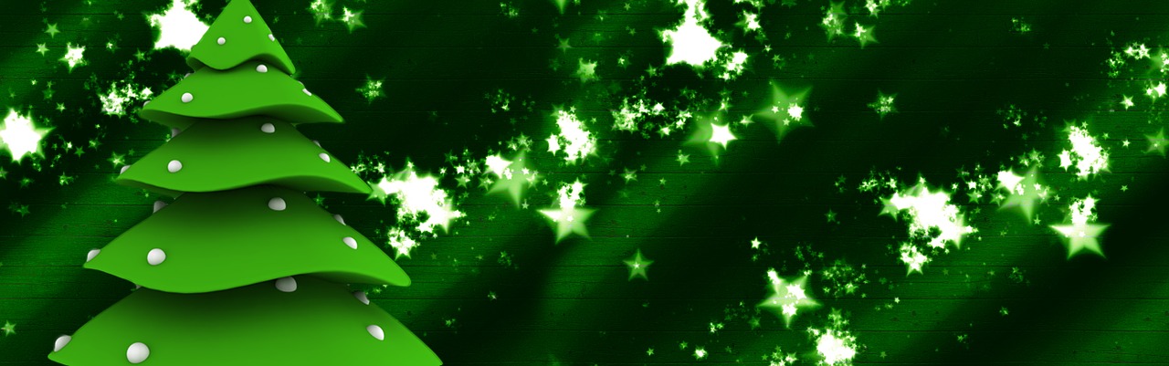 banner header christmas free photo