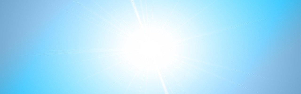 Banner,header,light,background,sun - free image from 
