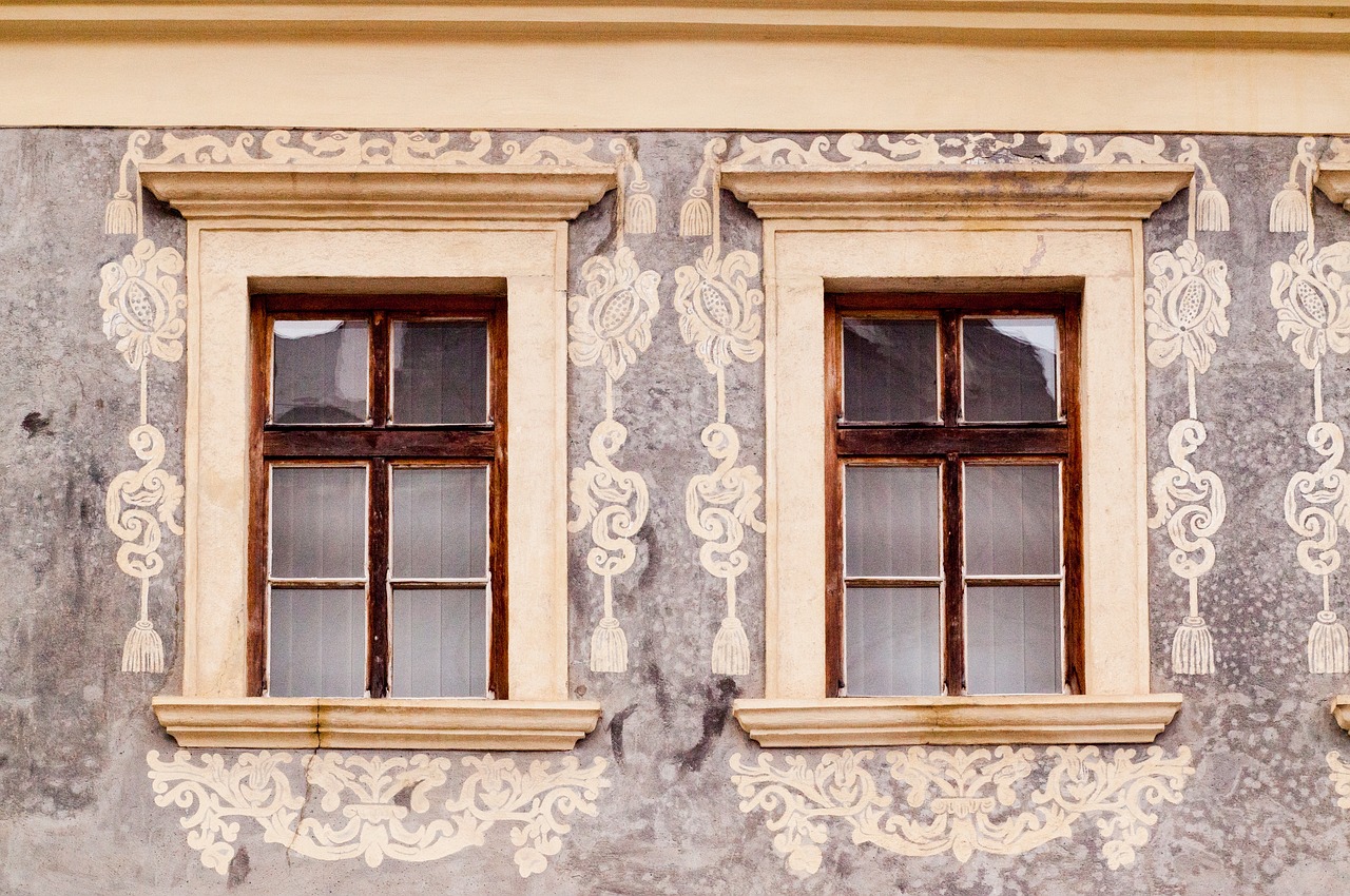 banská štiavnica slovakia unesco free photo