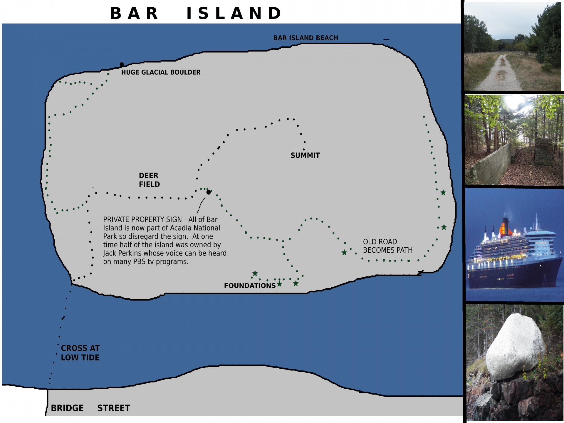 map maps bar island free photo
