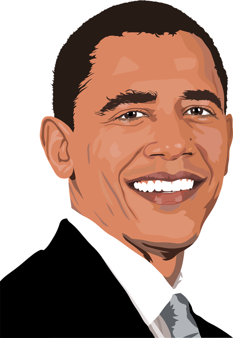 barack obama president usa free photo