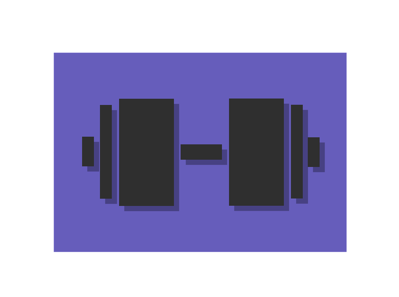 barbel gym weights free photo