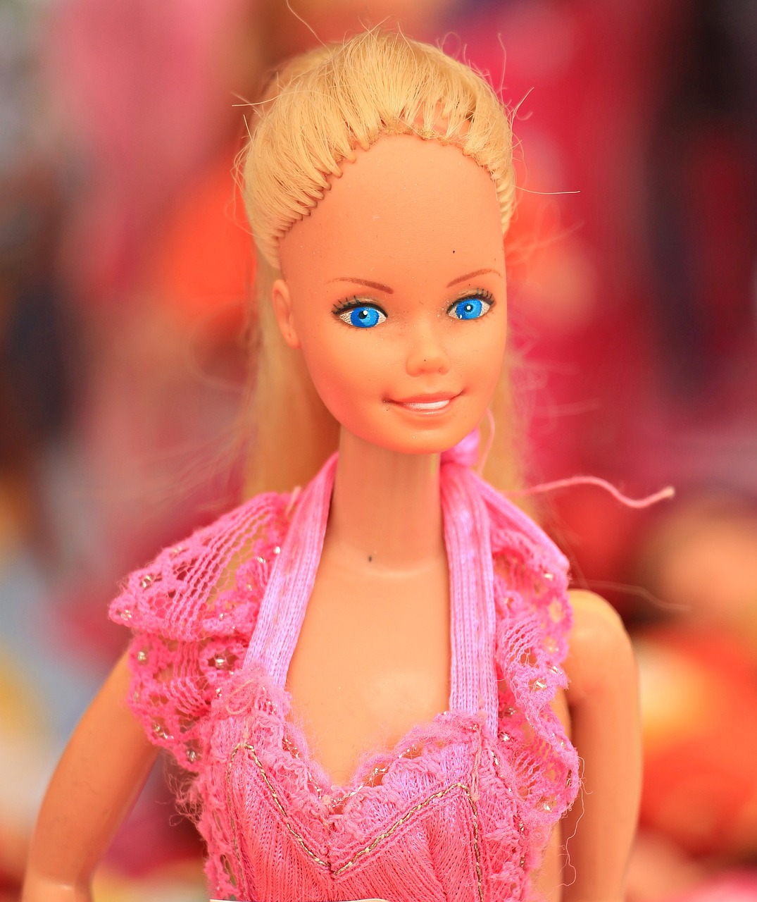 barbie barbara millicent roberts doll free photo