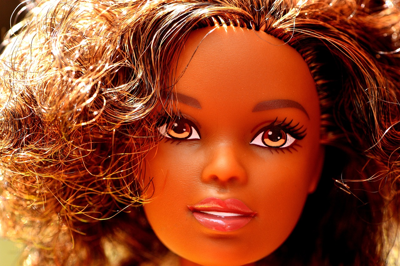 Edit free photo of Barbie,doll,toys,woman,children toys - needpix.com