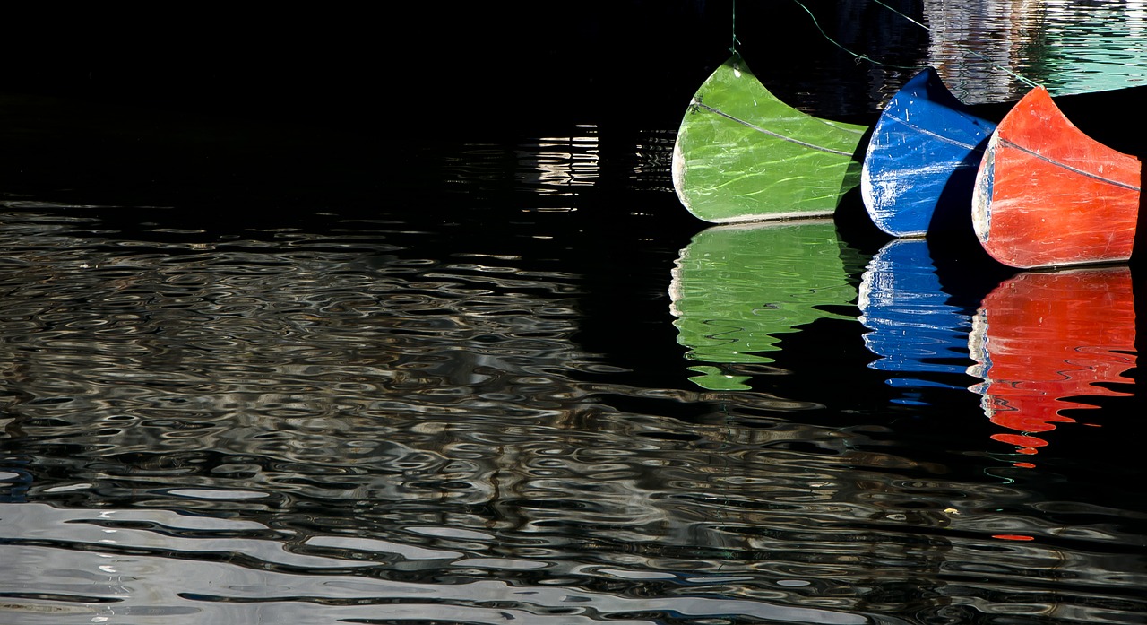 barca  river  tourism free photo