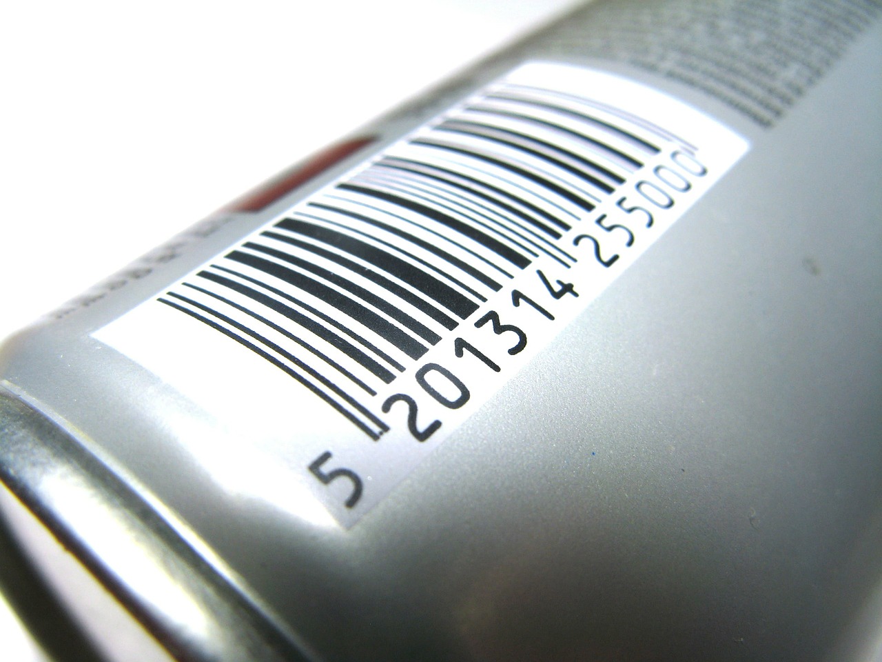 barcode bar code strip code free photo