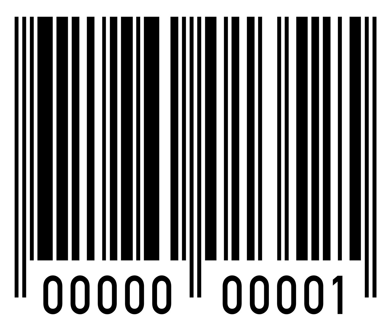 barcode code codebar free photo