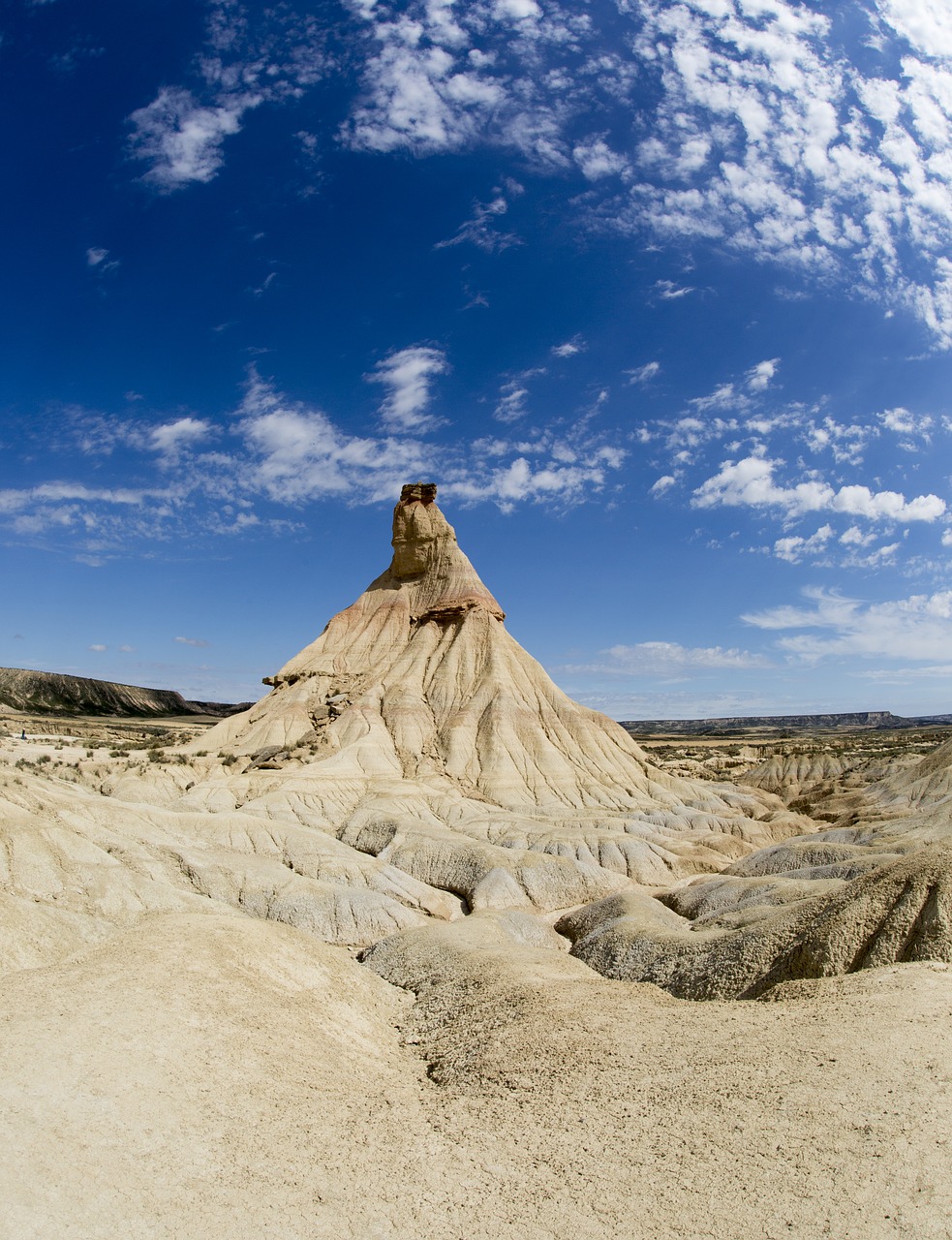 Bardenas,real,bardenas Reales,navarre,spain - Free Image From Needpix.com